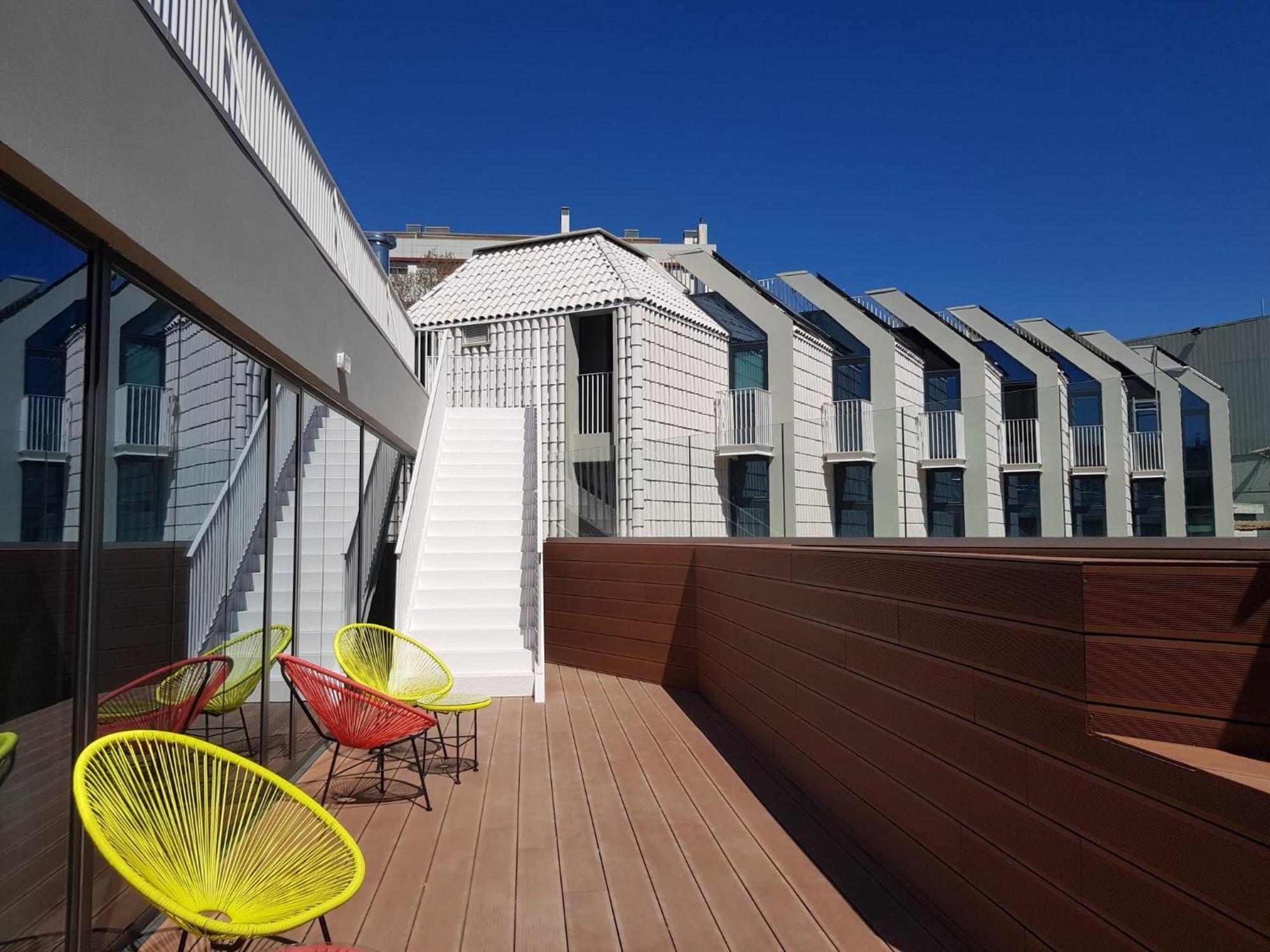 Studentville Bed and breakfast Lisboa
