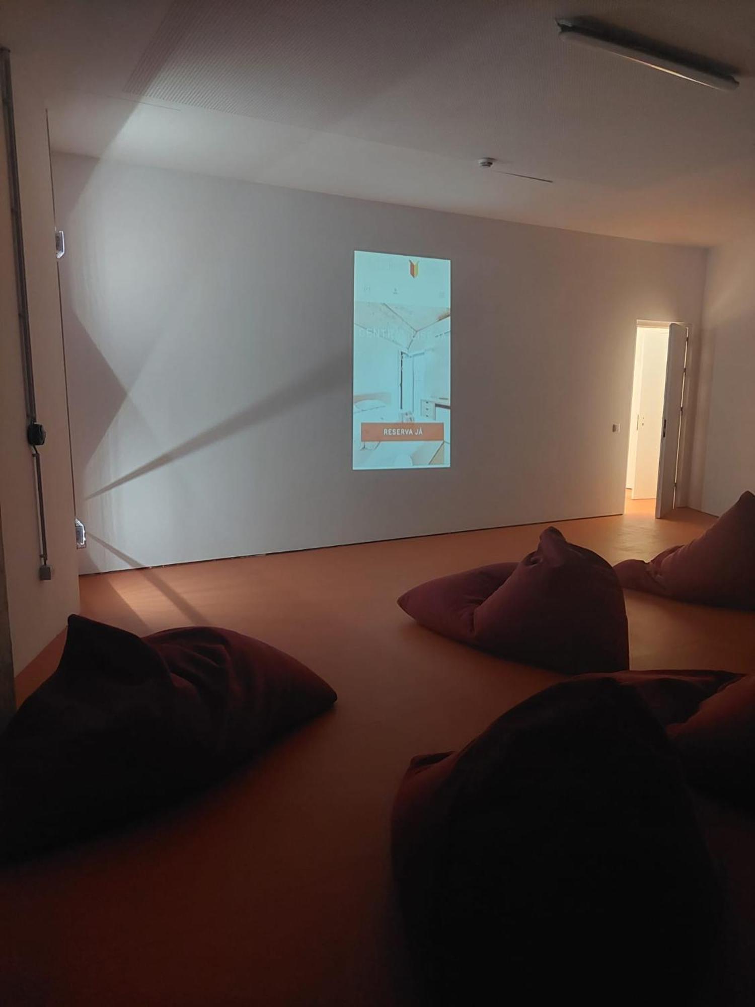 Bed and breakfast Studentville