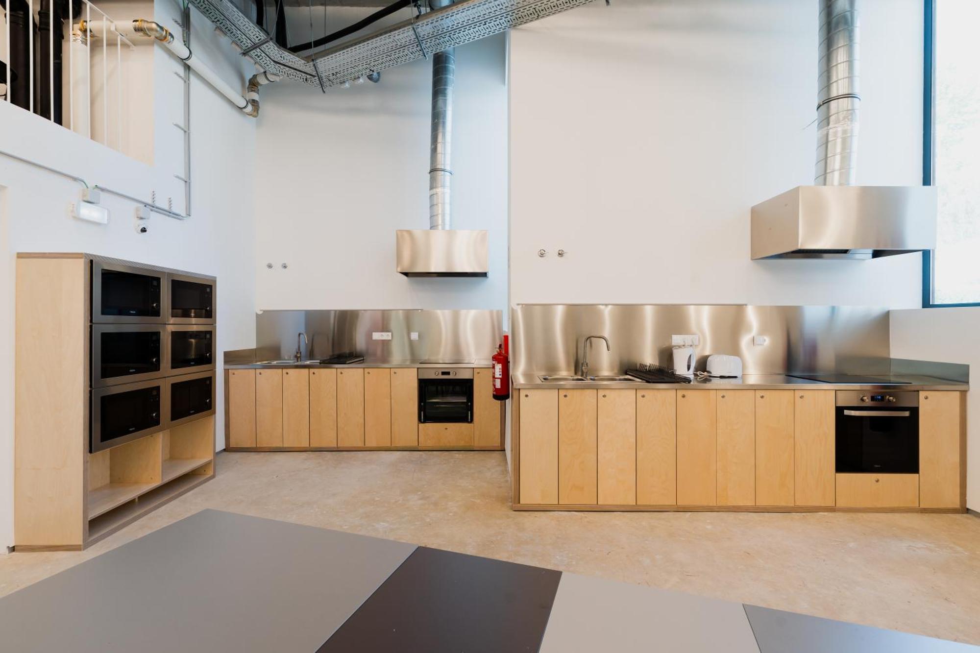 Bed and breakfast Studentville Lisboa