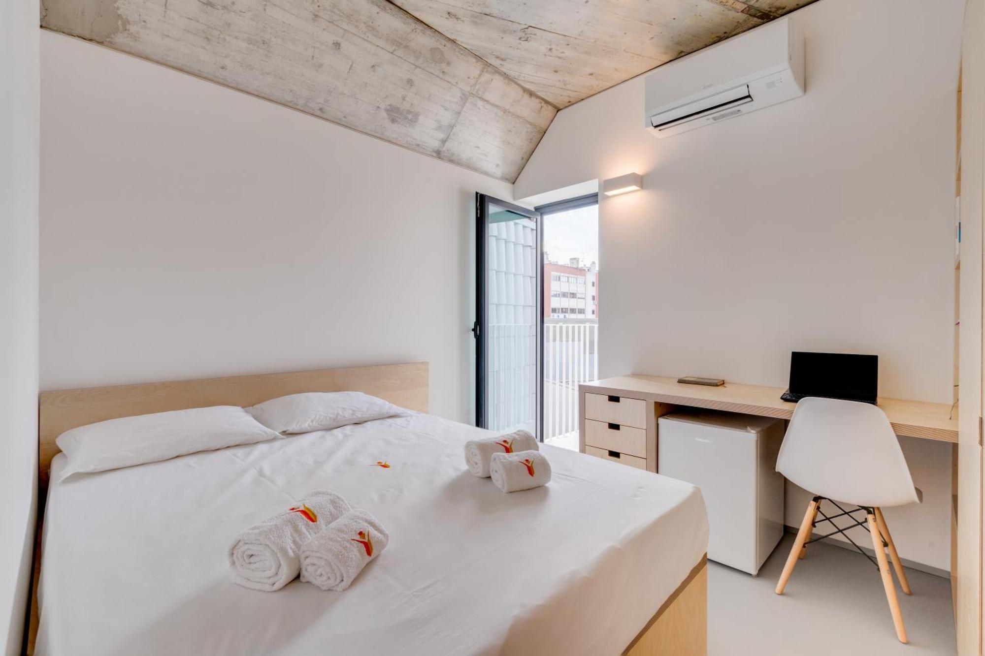 Studentville Bed and breakfast