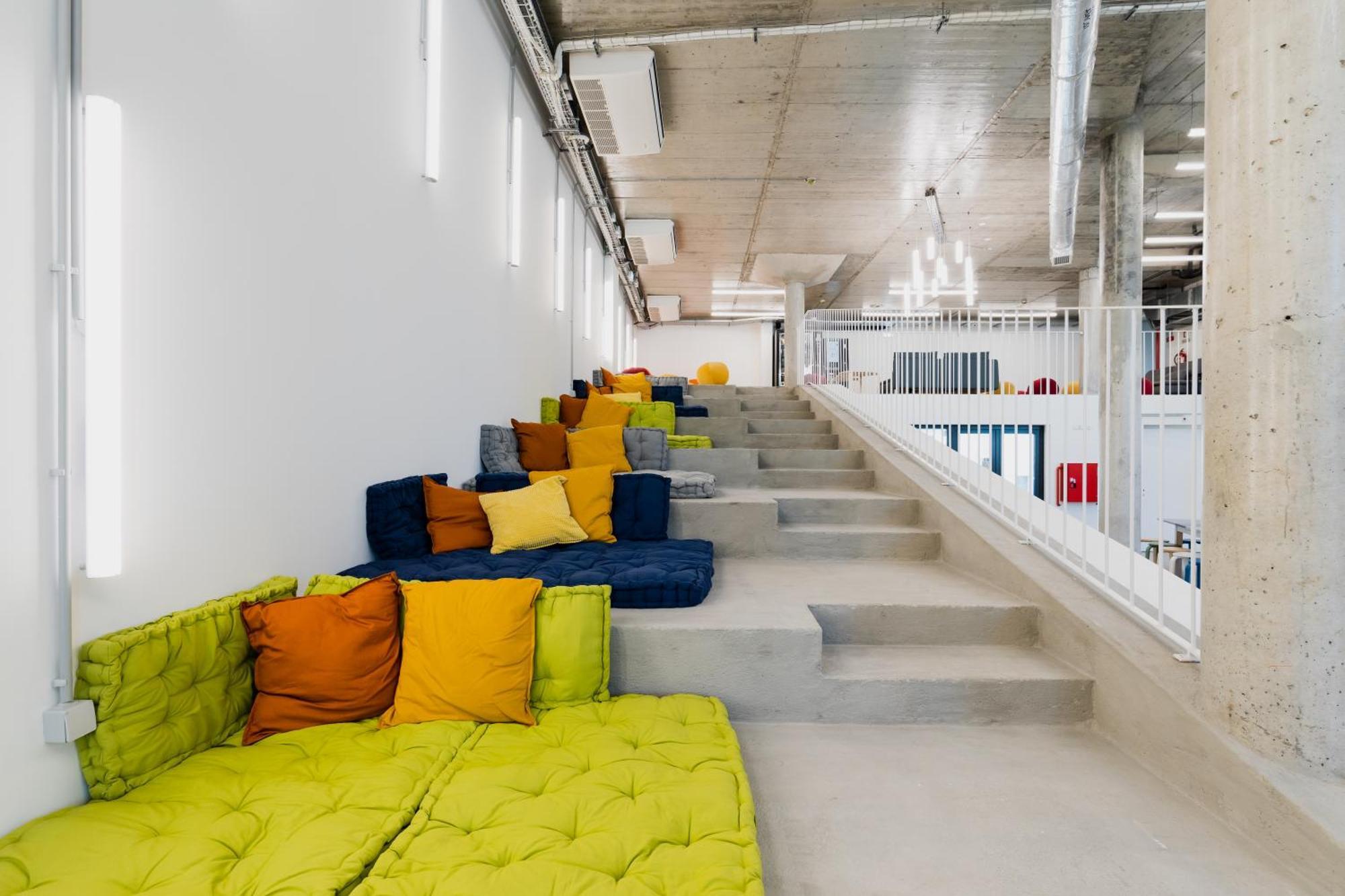 Studentville Bed and breakfast Lisboa